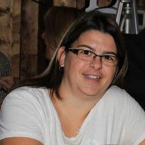 Meet your Posher, Caroline